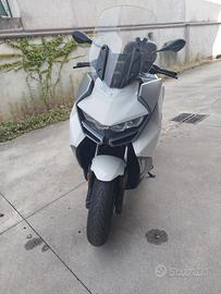 BMW C 400 GT