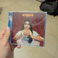 CD Coez - È sempre bello - Nuovo Con Pellicola