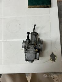 carburatore 24 polini a valvola piatta Accessori Moto In vendita