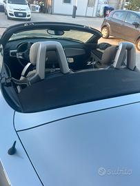 Frangivento Bmw z4