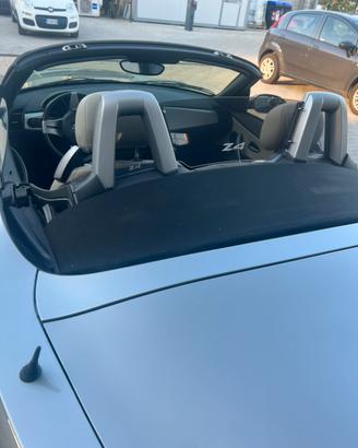 Frangivento Bmw z4