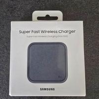 carica batterie wireless Samsung