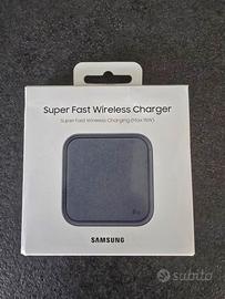 carica batterie wireless Samsung