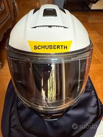 SCHUBERTH C5 misura 59 L