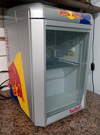 mini frigo redbull