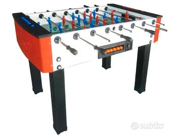 Calciobalila da esterno top leggi