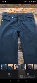 Pantaloni ragazzo Harmont& Blaine pantaloni ragazz