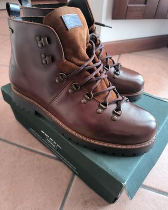 Stivali originali Barbour tg 44-45