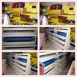 Arredamento in Ferro