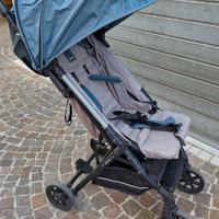 Passeggino Inglesina Quid