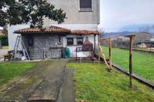 Villetta schiera a Colico