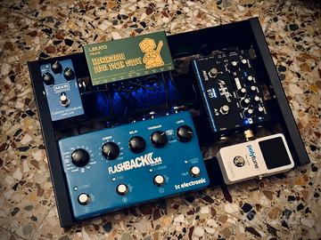 EBS MicroBass 2 ( simile sansamp)