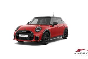 MINI John Cooper Works 5 porte Cooper