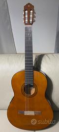 Chitarra Classica “Yamaha” CX40