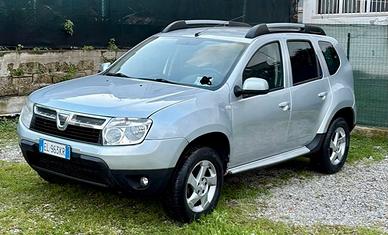 Dacia duster 1.5 d 2012