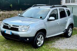 Dacia duster 1.5 d 2012