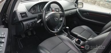 Mercedes classe A 180 CDI