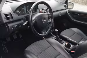 Mercedes classe A 180 CDI