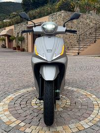 Motron Ventura 125 - 2024