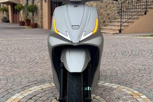 Motron Ventura 125 - 2024