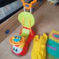 cavalcabile chicco 