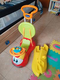 cavalcabile chicco 