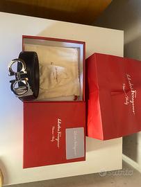 cintura ferragamo