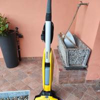 karcher fc5 lavapavimenti 