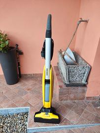 karcher fc5 lavapavimenti 