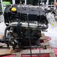 Opel Astra 2011 - 1400 b - a14xer
