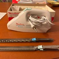 Coltello elettrico moulinex 861