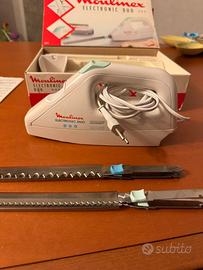 Coltello elettrico moulinex 861