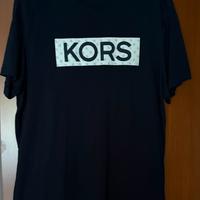 Michael Kors t-shirt uomo tg L