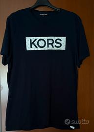 Michael Kors t-shirt uomo tg L