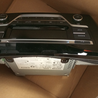 Autoradio NISSAN QASHQAI-2a serie