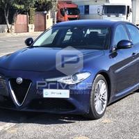 ALFA ROMEO Giulia 2.2 Turbodiesel 180 CV AT8 Super