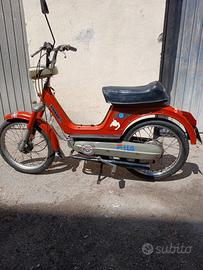 Piaggio Boxer 2 1976