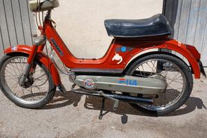 Piaggio Boxer 2 1976
