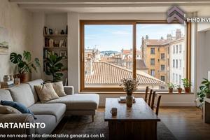 Appartamento - Roccastrada