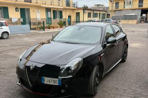 Alfa romeo giulietta 1.6 diesel 120 cavalli 2017