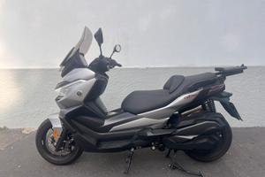 VOGE 400 SRMAX PARI AL NUOVO 3 anni di garanzia