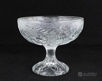 Set 6 BICCHIERI DI GELATO