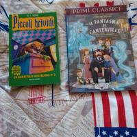 Libri per ragazzi