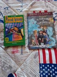 Libri per ragazzi