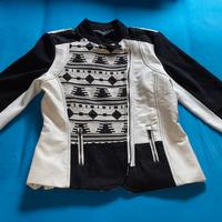 Desigual giacchetto giacca donna