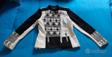 Desigual giacchetto giacca donna