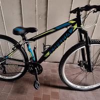 bici esperia 27,5