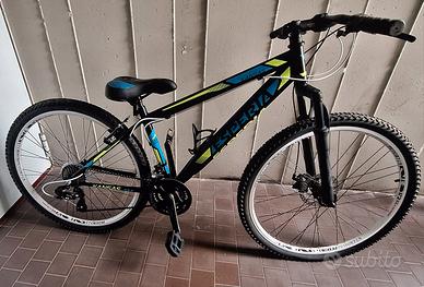 bici esperia 27,5