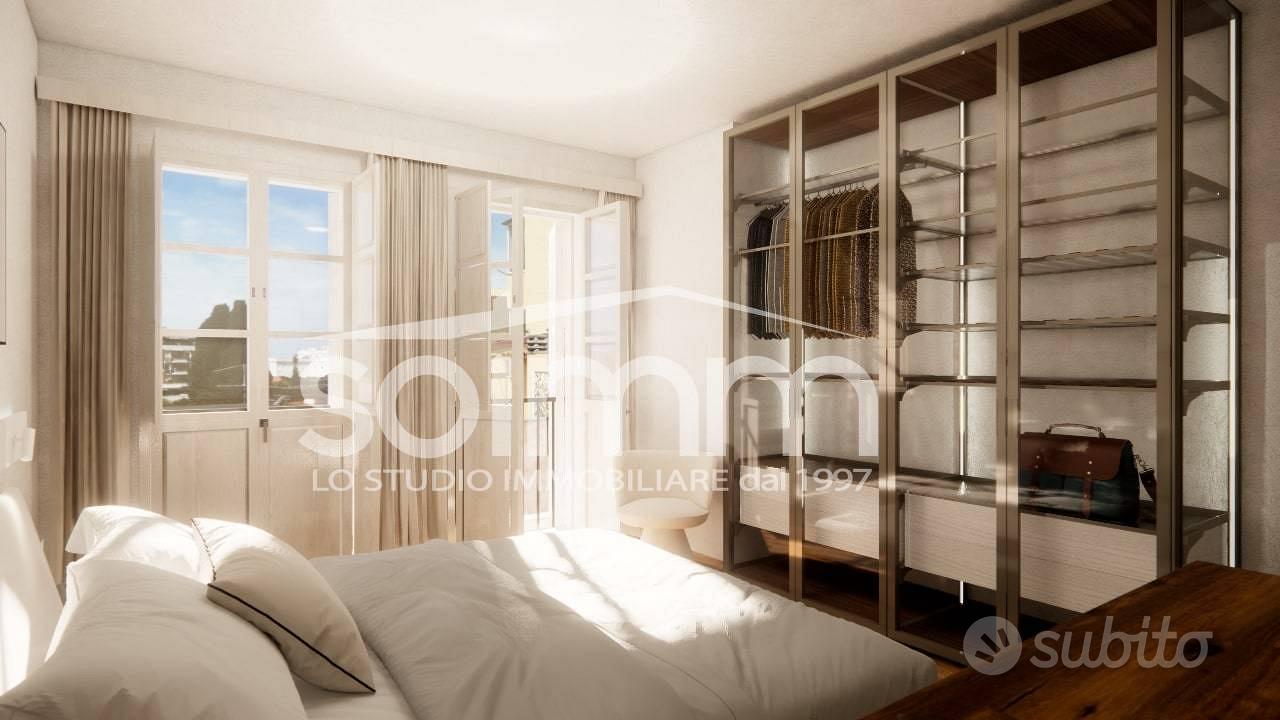 Appartamento – Cagliari, Stampaxi/Stampace - Vista 4