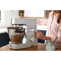 kenwood Cooking Chef XL (come bimby)